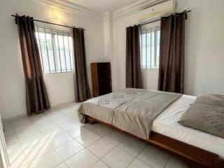 Jolie villa paisible à Cotonou - 6