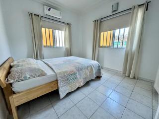 Jolie villa paisible à Cotonou - Cotonou - 3