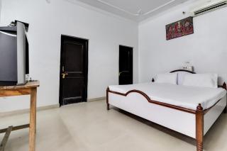 Hotel O Hanuman Bagh - Ayodhya - 2