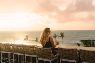 Radisson Hotel Saint Denis, La Reunion - 7