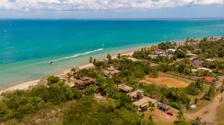 Itaparica Praia Hotel - Itaparica - 0