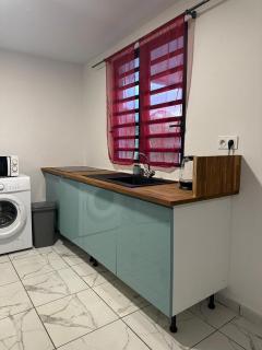 Maison t2 - Matoury - 0