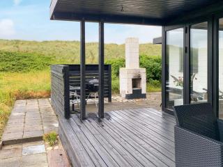 Holiday Home Charlottevej - Vrist - 8