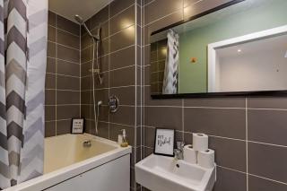Casa Pearl II Comfy II Quiet II Home Away From Home - Birmingham - 4