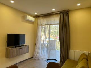 Gonio N301A Beachfront Mountain view apartment - Gonio - 4