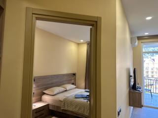 Gonio N301A Beachfront Mountain view apartment - Gonio - 3
