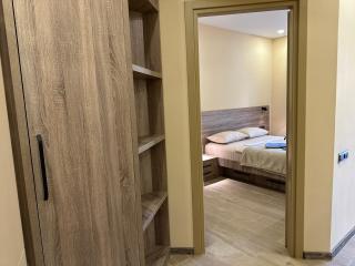 Gonio N301A Beachfront Mountain view apartment - 1