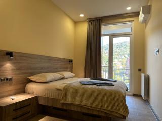 Gonio N301A Beachfront Mountain view apartment - Gonio - 2