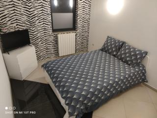 8 chambres privées dans une villa de partagée de 350m2 - 9