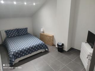 Belle villa de luxe avec 8 chambres - Charleroi - 2