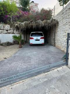 Casa Palmeras Moraira Sport - Moraira - 9