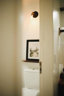 Cabana Villa Mount Timbe do Sul - Timbe do Sul - 3