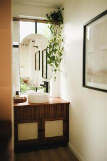 Cabana Villa Mount Timbe do Sul - Timbe do Sul - 7