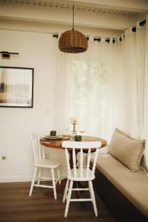 Cabana Villa Mount Timbe do Sul - Timbe do Sul - 6