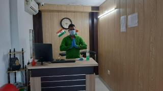 Hotel O Vgs - Chinhat - 4