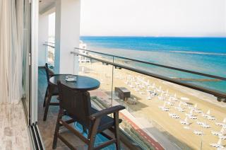 The Ciao Stelio Deluxe Boutique Hotel - Adults Only - Larnaca - 8