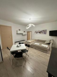 Rose's house - Naples - 1