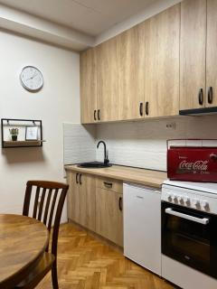 CityCenter Apartmants - Novi Sad - 4