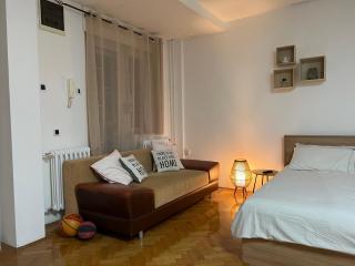 CityCenter Apartmants - Novi Sad - 5