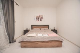 Biljana Apartments - Gevgelija - 0
