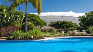 SUNSHINE OASIS Sunny 4BR in KaMilo Closest to Community Pool - Waikoloa - 4