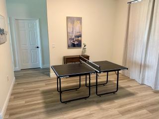 Cape Coral-Ft Myers Waterfront Four Bedroom Home - 1