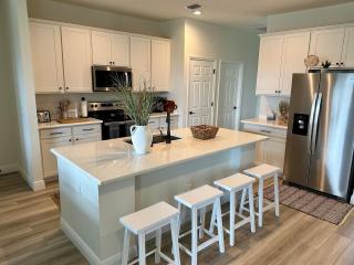 Cape Coral-Ft Myers Waterfront Four Bedroom Home - 6