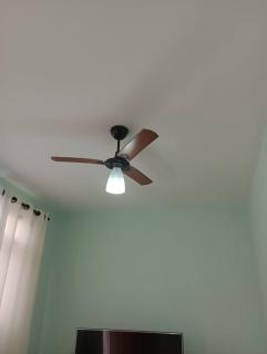 Apartamento na Vila caiçara 6 pessoas - Praia Grande - 1