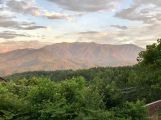 Mountain Comfort - 8