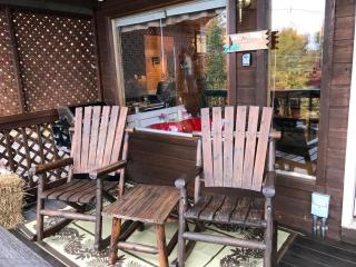 Mountain Comfort - 6