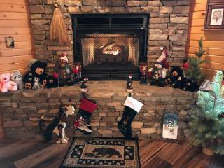 Mountain Comfort - 3