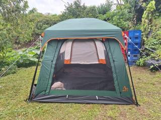 Camping El Fosforo - El Fosforo - 7