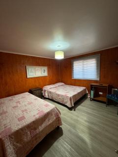 Depto Interior Eckhardt II - 1