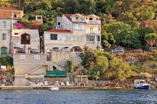 Apartments by the sea Racisce, Korcula - 4360 - Račišće - 9