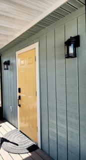Green Roof House Studio - Lakeland - 7