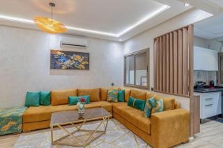 Cosy Appartement Neuf - 5