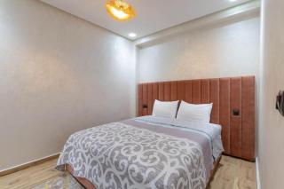 Cosy Appartement Neuf - Marrakech - 3