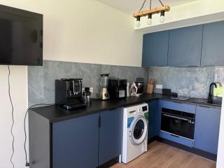 Nadmorski Bursztyn - Błękitna - 4