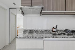 Departamento en Palermo - Buenos Aires - 5