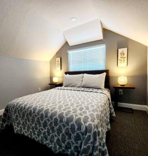 Green Roof House - Lakeland - 2