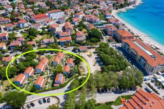 Apartments by the sea Baska, Krk - 18771 - Baška - 0