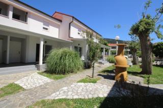 Apartments by the sea Baska, Krk - 18771 - 8