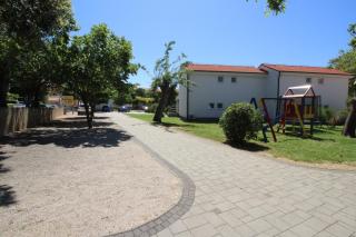 Apartments by the sea Baska, Krk - 18771 - Baška - 1