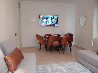Appartement Cœur de Khouribga - 5