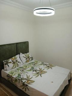 Appartement Cœur de Khouribga - Khouribga - 4