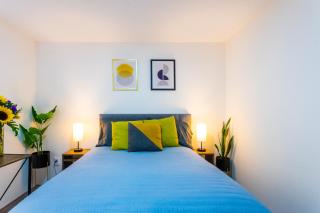 Private Room #3 in a 4 bedroom Guest House in Roma Norte, Mexico City - Mexico-Stad - 9