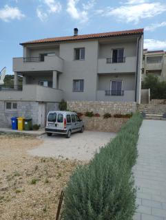 Apartments with a parking space Tkon, Pasman - 19127 - Tkon - 9