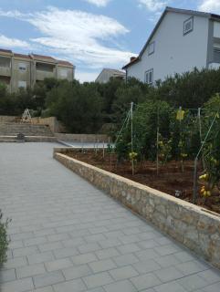 Apartments with parking space Tkon, Pasman - 19127 - 3