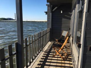 Bokodi Vendég- és Horgászház - 4