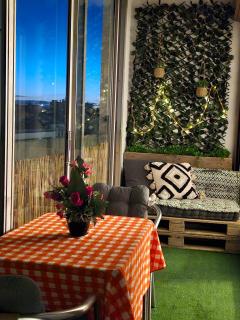 Doudoute's Cosy Home - 9